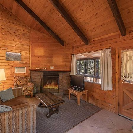 Forest Cabin 5 Old Glory Payson Exterior foto
