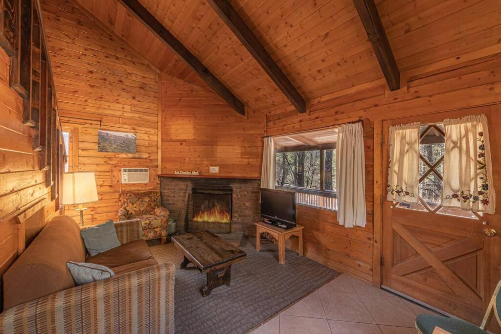 Forest Cabin 5 Old Glory Payson Exterior foto