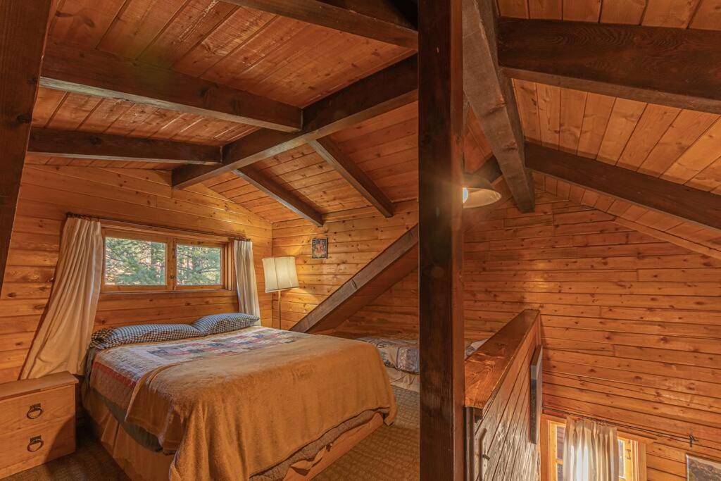 Forest Cabin 5 Old Glory Payson Exterior foto